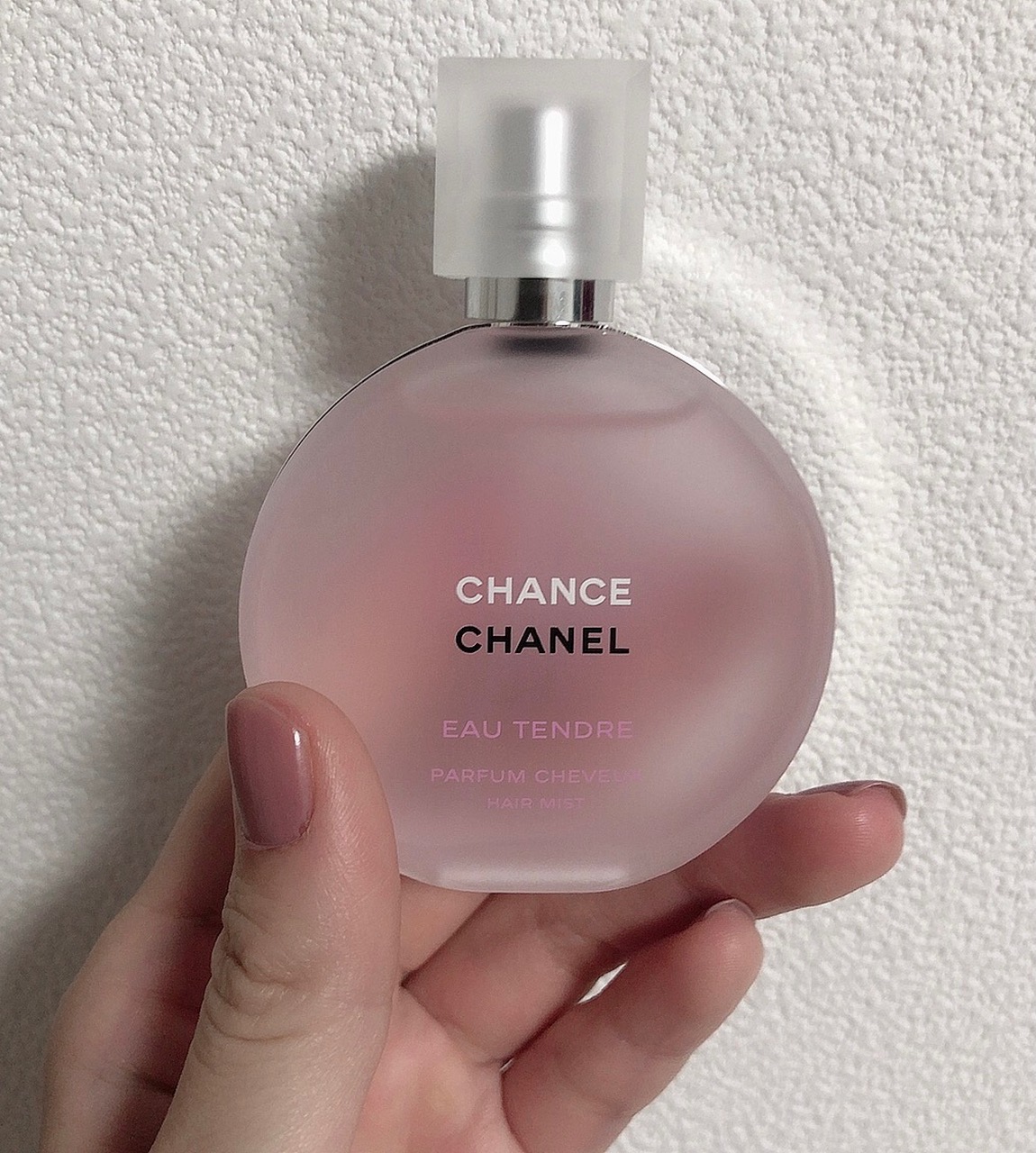 香水よりもヘアミスト？おすすめはCHANEL（シャネル）で人気の香り「チャンス」が使いやすい！ | 東京女子力
